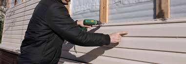 How To Choose The Right Materials for Your Siding Installation in 'Moscow, ID